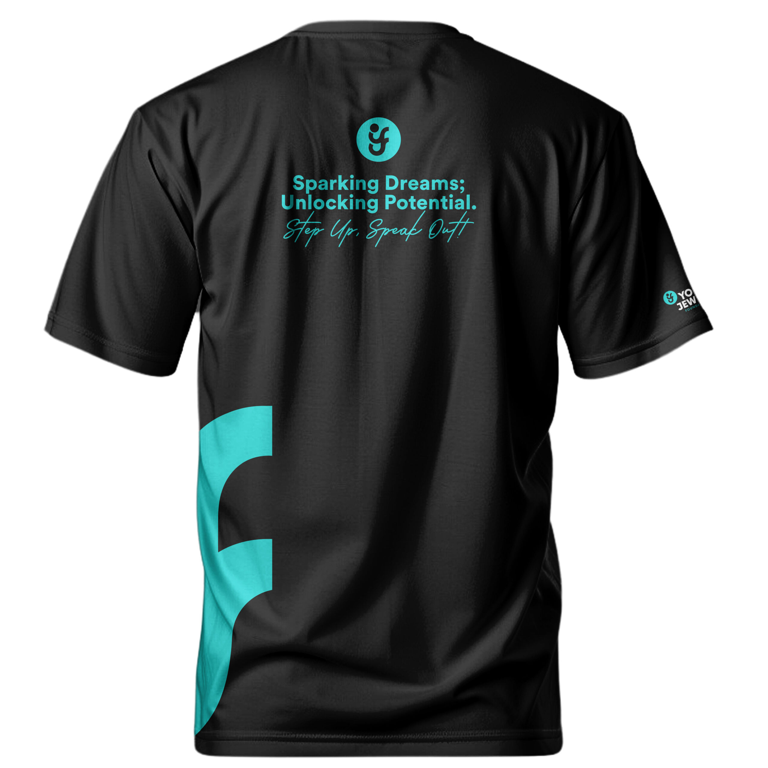 MM Walk T-Shirt - Image 2
