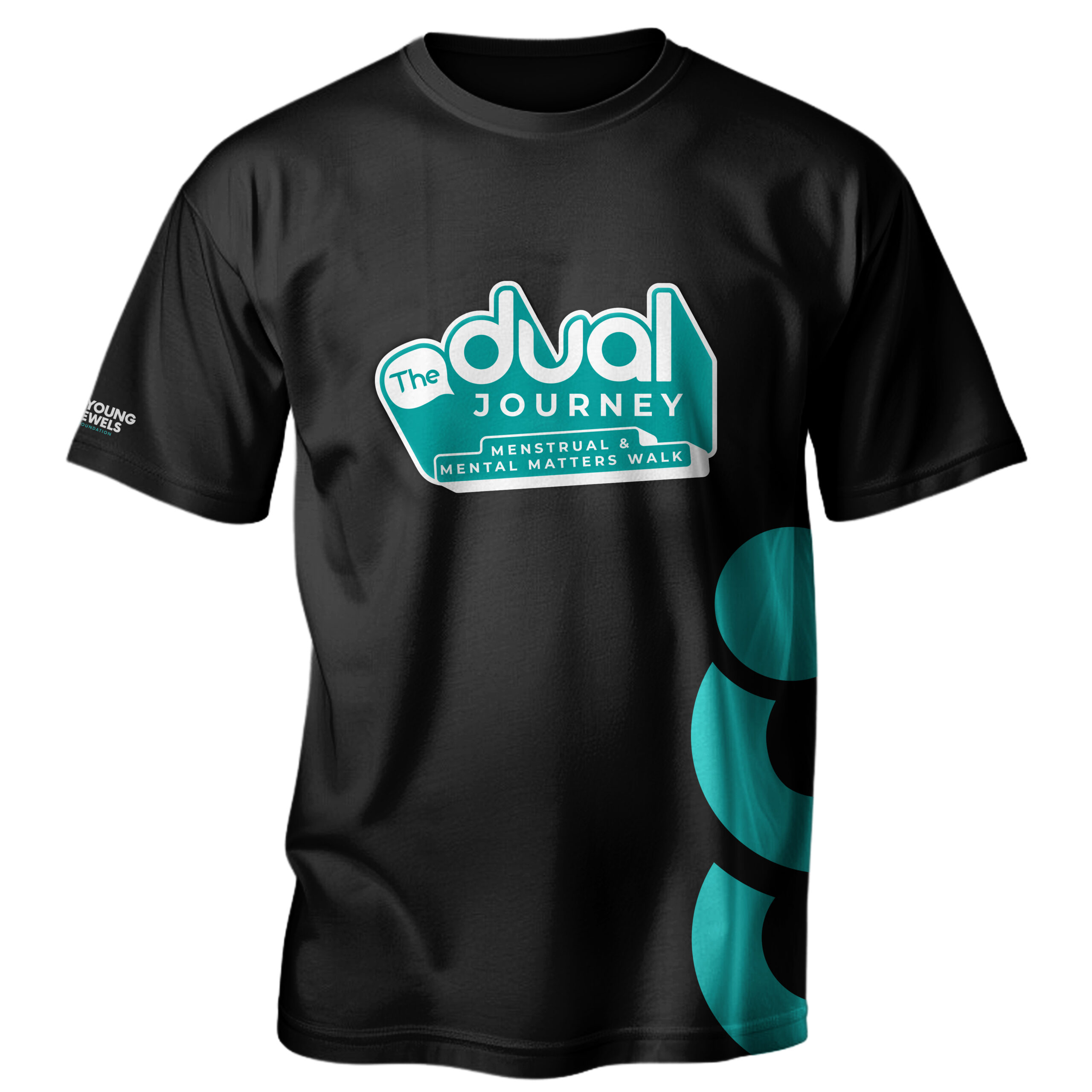 MM Walk T-Shirt
