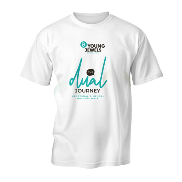 MM Walk T-Shirt