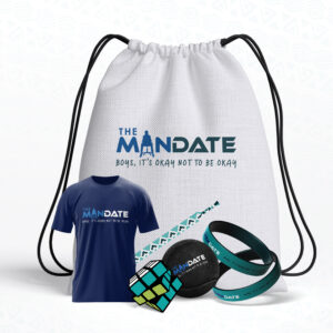 MM Walk Mandate Kit