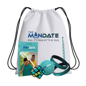MM Walk Mandate Kit