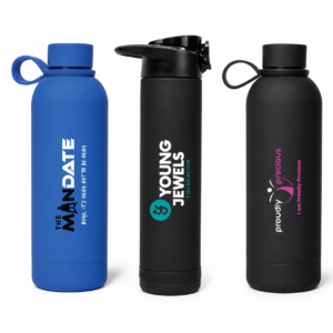 Perfect Combo Bottles