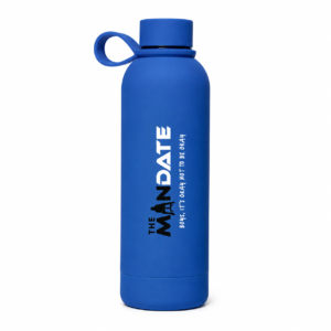ManDATE Thermo Bottle